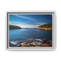 Canvas Print - 'Somewhere in Maine' Designed by Boat-Stuff