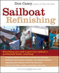 Sailboat Refinishing - Boat-Stuff