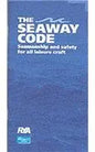 The Seaway Code : Seamanship and Safety for All Leisure Craft cover image