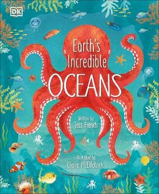 Earth's Incredible Ocean