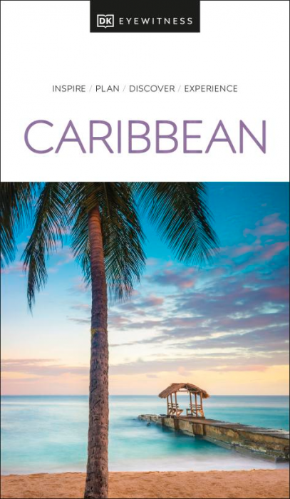 DK Caribbean