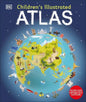 Children's Illustrated Atlas