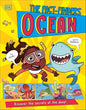 DK Children The Fact-Finders Ocean Discover the Secrets of the Deep!. - Boat-Stuff