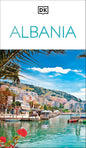 DK Albania (Travel Guide) cover image