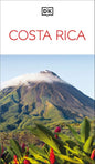 DK Costa Rica (Travel Guide) cover image