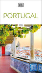 DK Portugal (Travel Guide) cover image