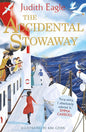 The Accidental Stowaway: 'A rollicking, salty, breath of fresh air.’ Hilary McKay cover image