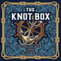 The Knot Box: Instruction Book, 4 Ropes, Carabiner cover image