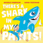 There's A Shark in My Pants - Boat-Stuff