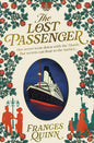 The Lost Passenger: the most big-hearted story you'll read this year cover image