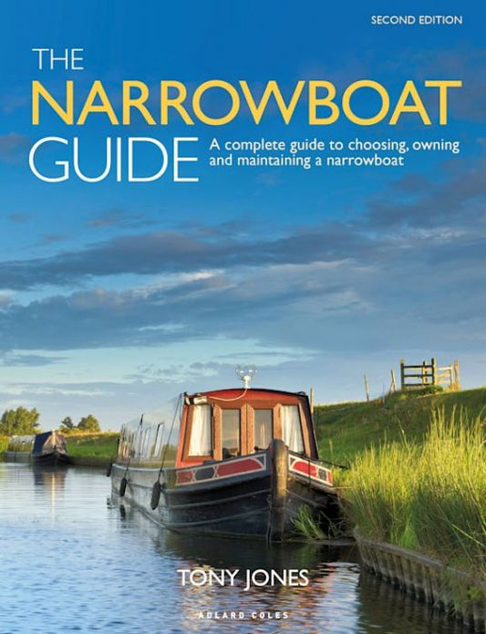 The Narrowboat Guide