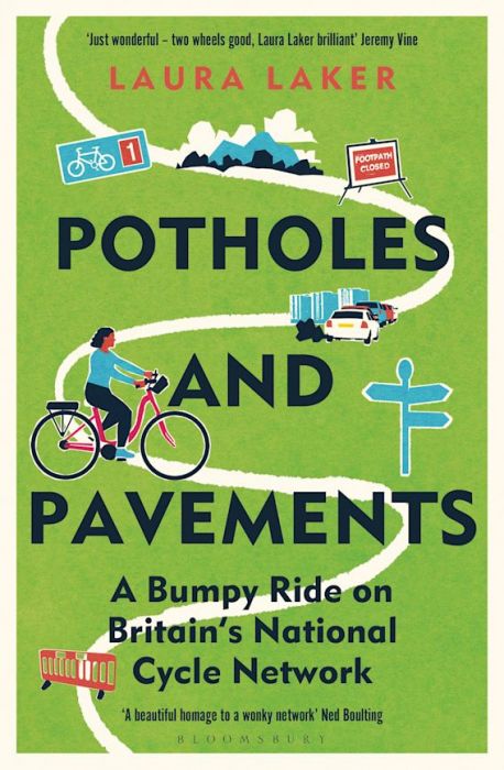 Potholes and Pavements