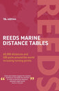 REEDS MARINE DISTANCE TABLES