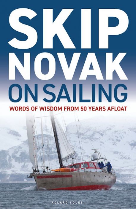Skip Novak on Sailing