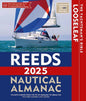 Reeds Looseleaf Almanac 2025 (inc binder)