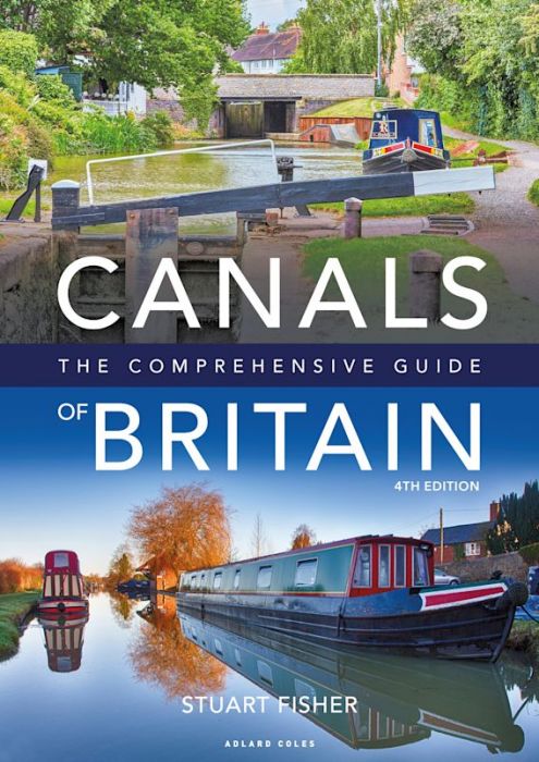 Canals Of Britain