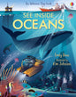 See inside seas and oceans cover image