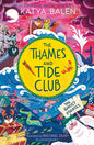 The Thames and Tide Club: The Ghost Pirates cover image