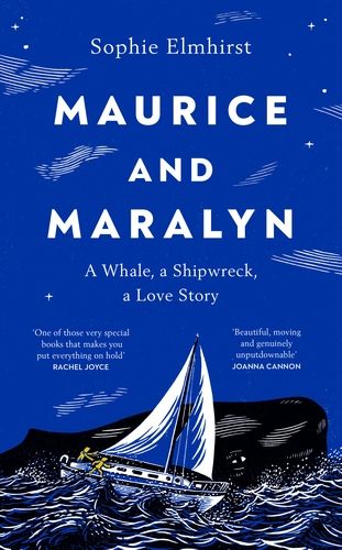 Maurice and Maralyn