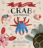 Best Dressed Crab and Friends: Knitted Sea Creatures with an Ocean of Outfits cover image