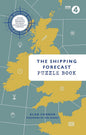 The Shipping Forecast Puzzle Book - Boat-Stuff