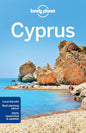 Lonely Planet Cyprus: Detailed Itineraries | Travel Like a Local | Insider Tips | Covers Larnaka, Troodos Mountains, Pafos, Nicosia and more (Travel Guide) cover image