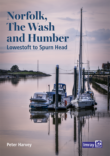 Norfolk, The Wash and Humber