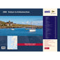 Imray 2800 Chart Pack: Kintyre to Ardnamurchan Chart Pack Wiro Bound cover image