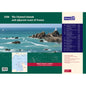 Channel Islands & France Coast Chart Pack by Imray cover image