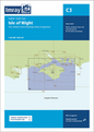 C3 Isle of Wight (Imray Chart)