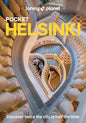 Lonely Planet Pocket Helsinki (Pocket Guide) cover image