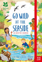 National Trust: Go Wild at the Seaside (Backorder)