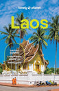 Lonely Planet Laos (Travel Guide) cover image