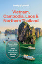 Lonely Planet Vietnam, Cambodia, Laos & Northern Thailand (Travel Guide) cover image