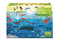 Usborne Book and Jigsaw - Oceans