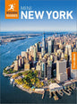 Rough Guides Mini New York: Travel Guide with eBook (Mini Rough Guides) cover image