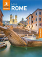 Rough Guides Mini Rome: Travel Guide with eBook (Mini Rough Guides) cover image