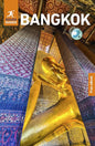 Rough Guides Bangkok: Travel Guide with eBook (Rough Guides Main Series) cover image