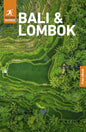 Rough Guides Bali and Lombok: Travel Guide with eBook (Rough Guides Main Series) cover image