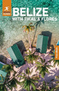 Rough Guides Belize with Tikal and Flores: Travel Guide with eBook (Rough Guides Main Series) cover image