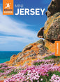 Rough Guides Mini Jersey: Travel Guide with eBook (Mini Rough Guides) cover image