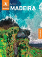 Rough Guides Mini Madeira: Travel Guide with eBook (Mini Rough Guides) cover image
