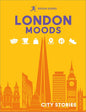 Rough Guides City Stories: London Moods cover image