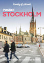 Lonely Planet Pocket Stockholm (Pocket Guide) cover image