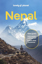 Lonely Planet Nepal (Travel Guide) cover image