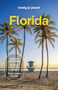 Lonely Planet Florida (Travel Guide) cover image