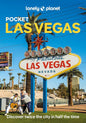 Lonely Planet Pocket Las Vegas (Pocket Guide) cover image