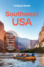 Lonely Planet Southwest USA (Travel Guide) cover image