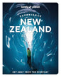 Lonely Planet Experience New Zealand cover image