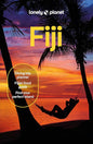 Lonely Planet Fiji cover image